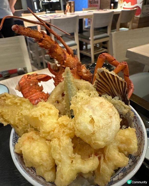 性價比超高嘅丼飯😍👍🏻