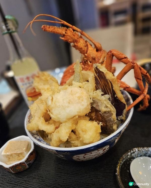 性價比好高嘅丼飯😊😍