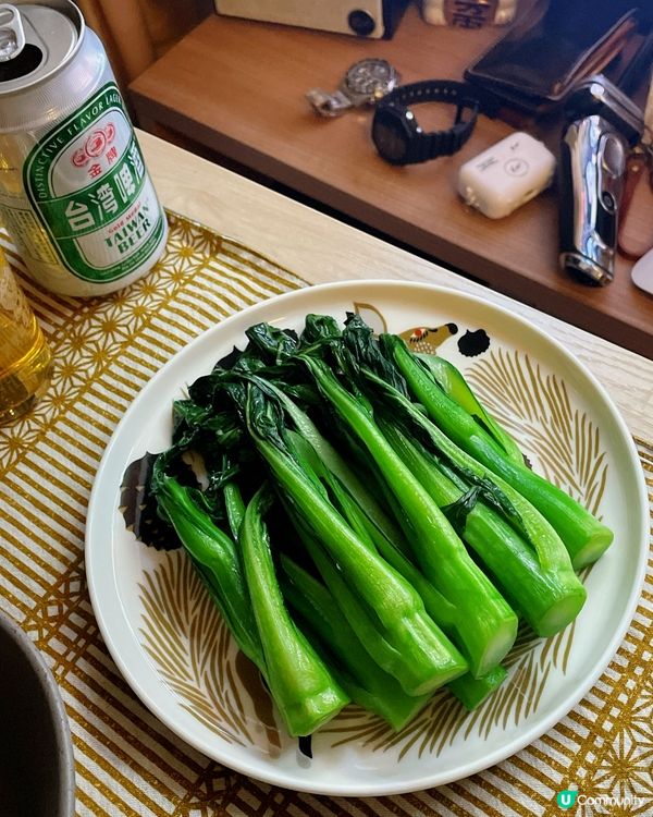 懶人料理推介:電飯煲臘腸冬菇雞肉煲仔飯👩🏻‍🍳 