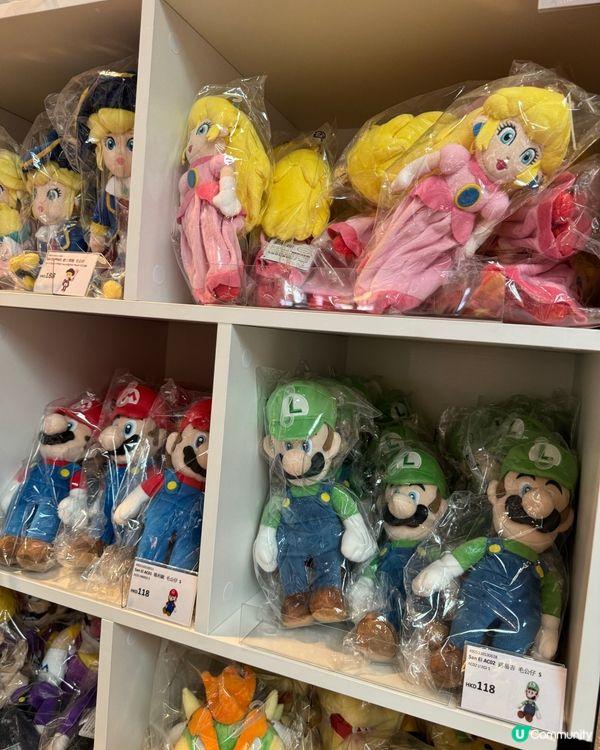 萬聖節鬼屋👻《鬼域寨城》驚嚇體驗！