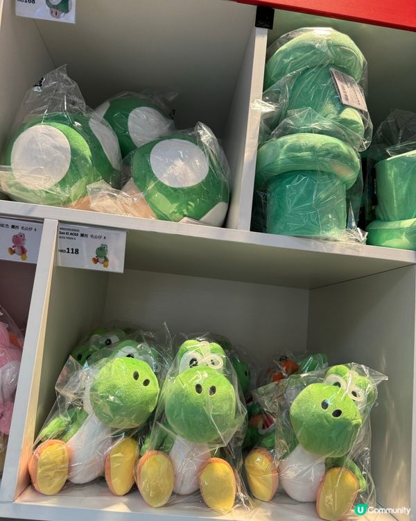 萬聖節鬼屋👻《鬼域寨城》驚嚇體驗！