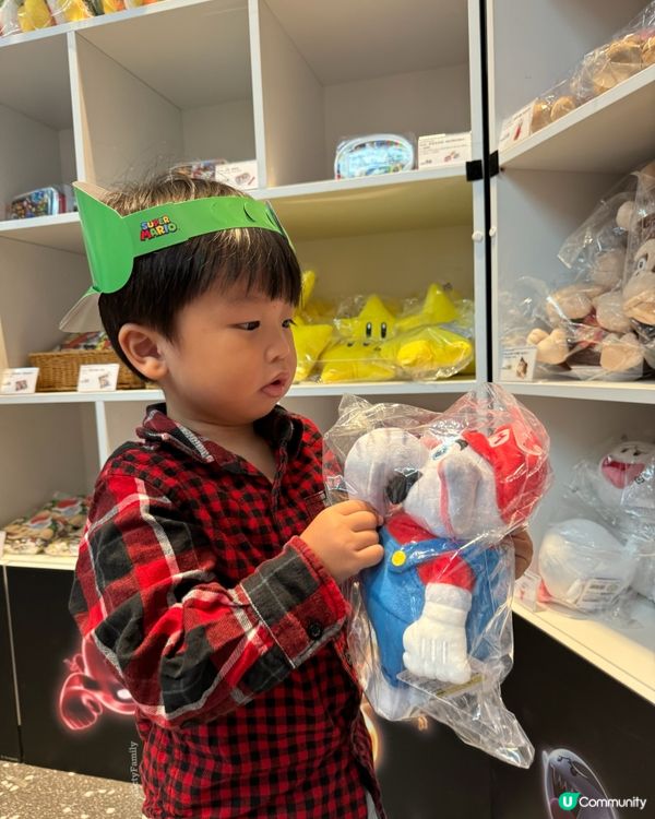 萬聖節鬼屋👻《鬼域寨城》驚嚇體驗！