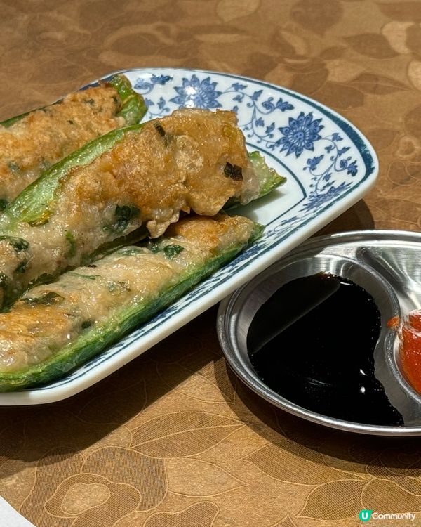 舌尖上的小巧點心（夜茶）