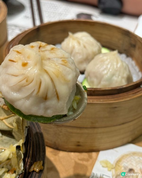 舌尖上的小巧點心（夜茶）