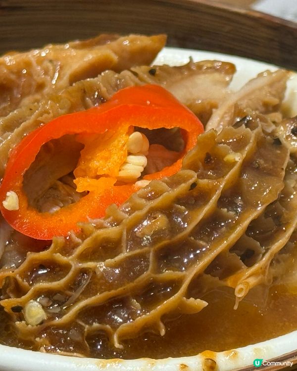 舌尖上的小巧點心（夜茶）