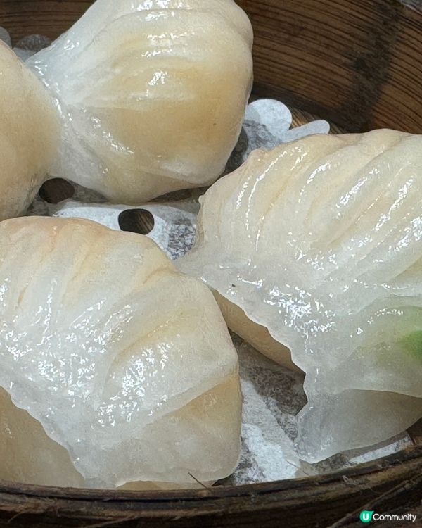 舌尖上的小巧點心（夜茶）