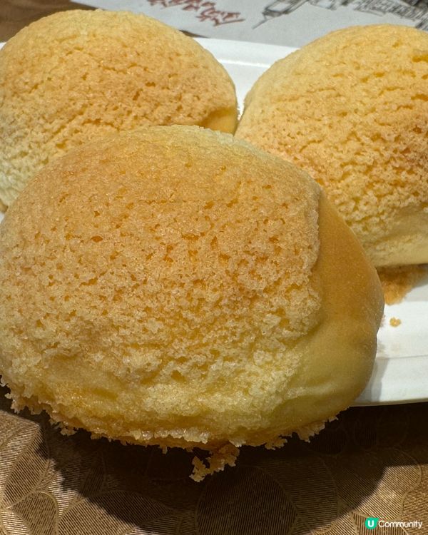 舌尖上的小巧點心（夜茶）