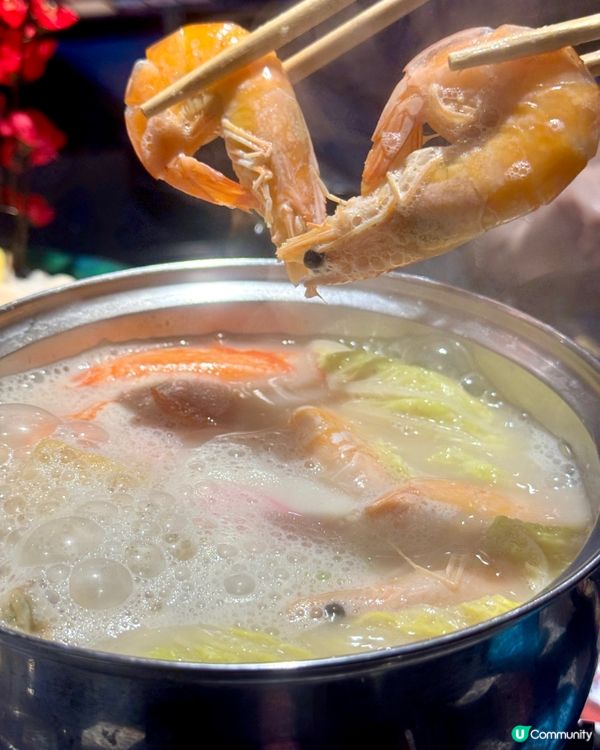 🦀🔥旺角大閘蟹、生蠔、海膽無!限!時!放題!