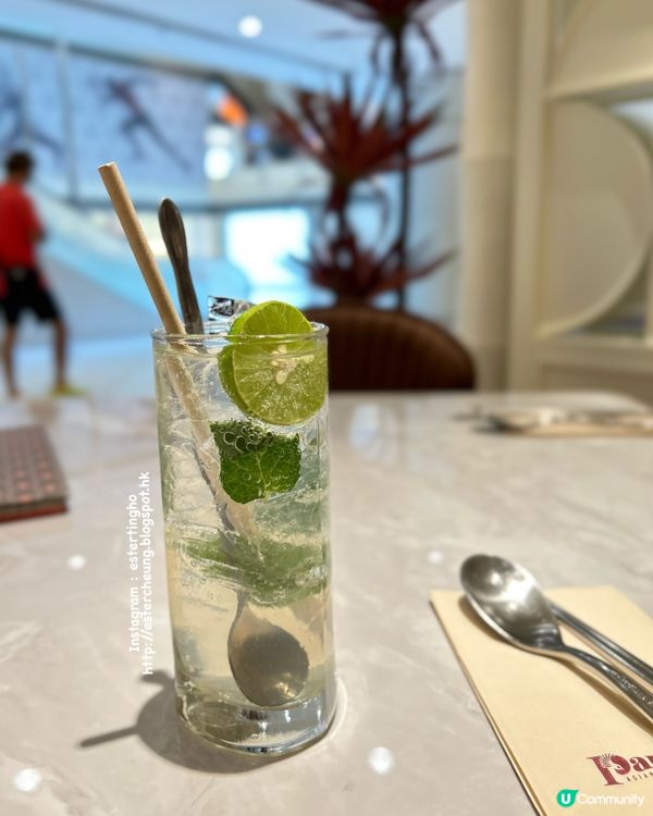 新加坡餐廳。食個豐富下午茶