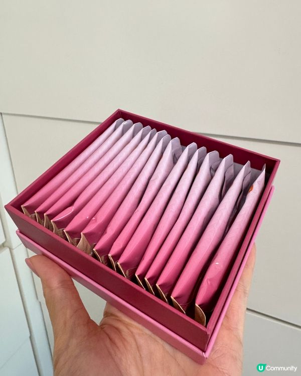 女仔養生必備！👩🏻‍⚕️ 阿膠沖劑，方便又補身！