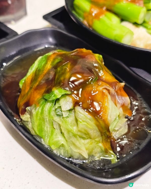 永年士多🍜✨街頭辣串登場！