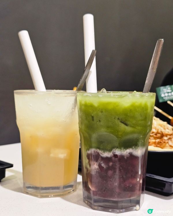 永年士多🍜✨街頭辣串登場！