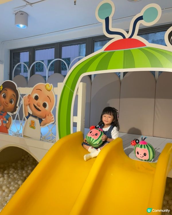 大樹先生之家 x 勁爆聯乘🤩