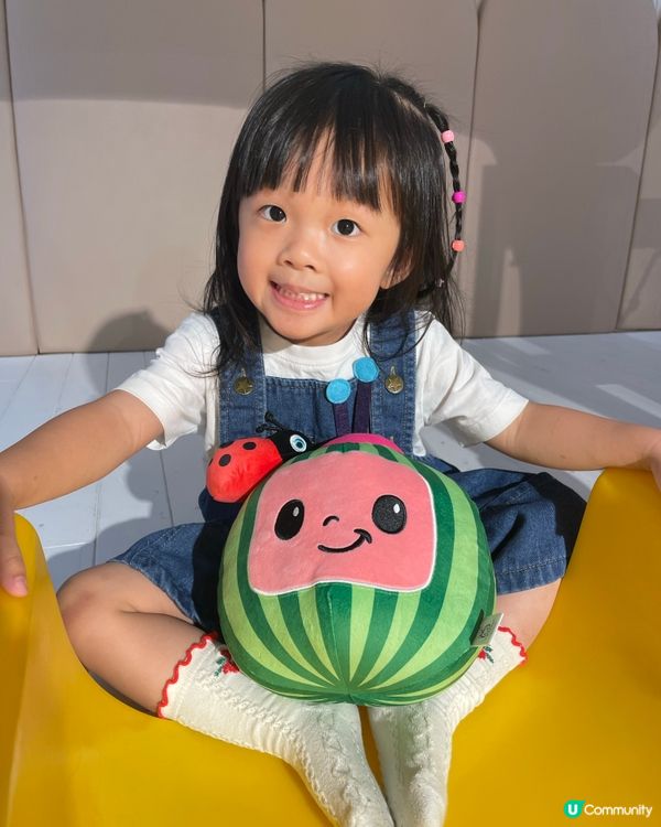 大樹先生之家 x 勁爆聯乘🤩