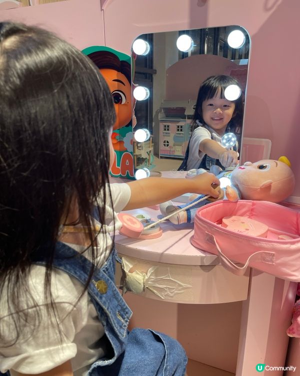 大樹先生之家 x 勁爆聯乘🤩