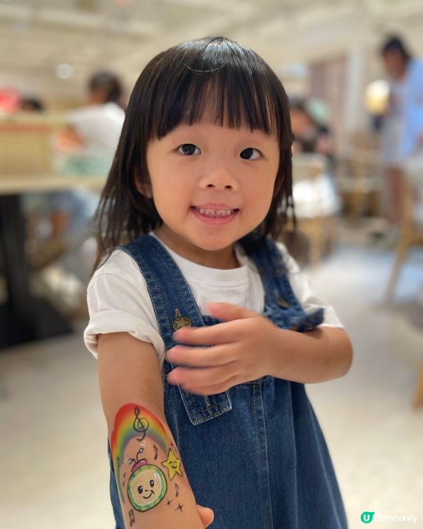 大樹先生之家 x 勁爆聯乘🤩