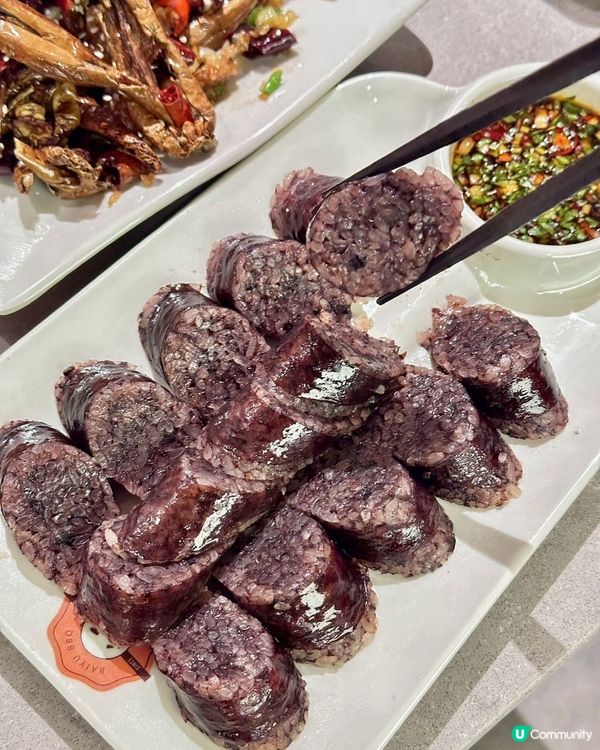 廣州必吃🌟朝鮮族烤串天花板～白玉串城！