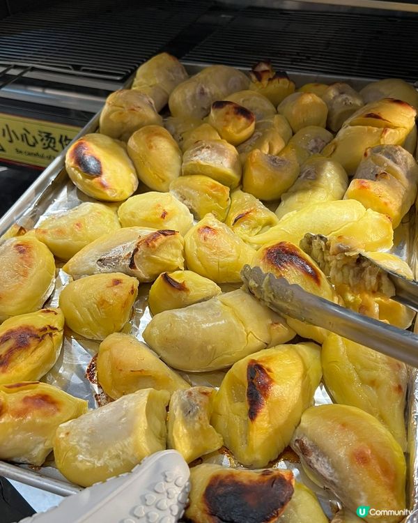 ## 深圳必食！蒸汽海鮮自助🦞醫學博士研發，養生又美味！