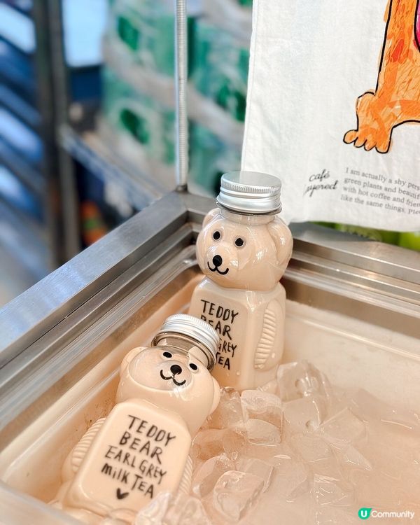 濟州甜到漏打卡咖啡店☕️🐶