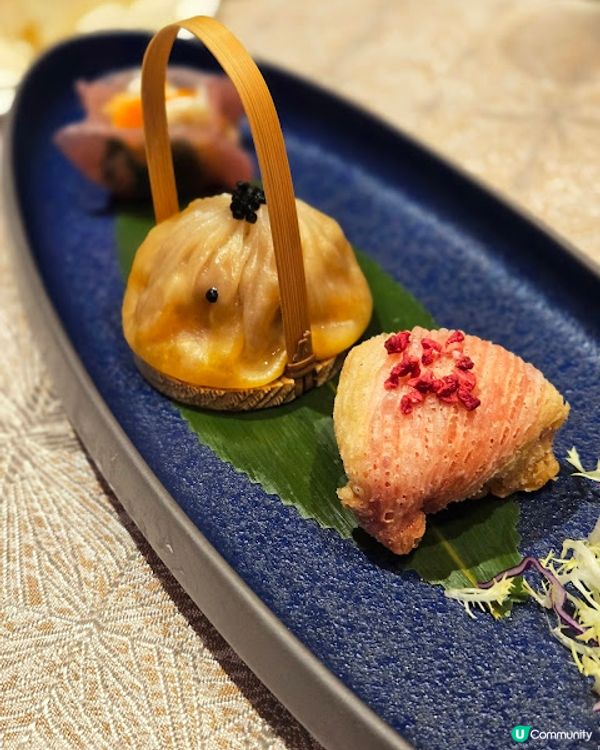 接踵而來的大閘蟹宴