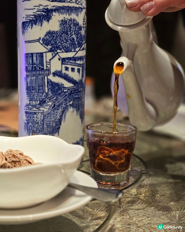 接踵而來的大閘蟹宴