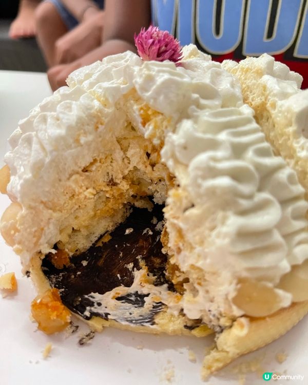 沙田石門獨一無二嘅🩵My Tart賣撻🩵