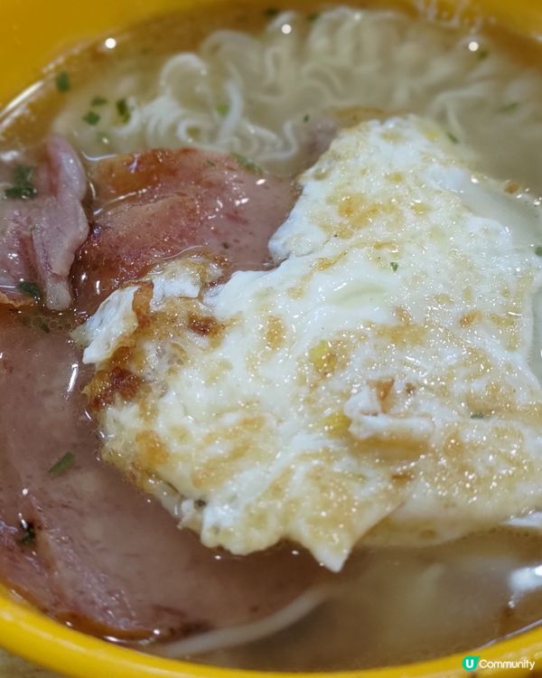 ## 尖沙咀必食地道港式情懷💜華香園秘製豬扒🤤🔥