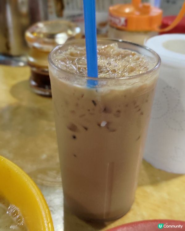 ## 尖沙咀必食地道港式情懷💜華香園秘製豬扒🤤🔥