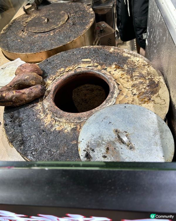 石門美食 - 盔匠