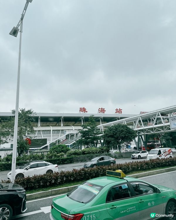 珠海御溫泉酒店打卡熱點🤩