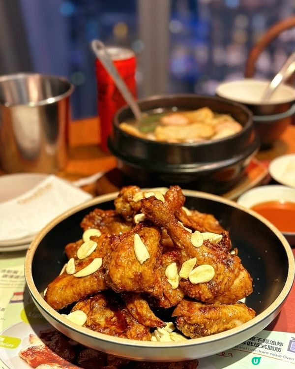 好味道👍🏻Goobne Chicken