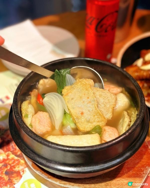 好味道👍🏻Goobne Chicken