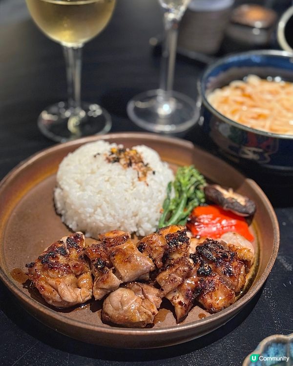 中環氣氛極佳日式居酒屋🇯🇵