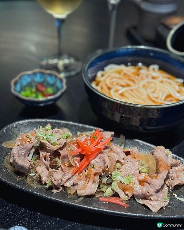 中環氣氛極佳日式居酒屋🇯🇵