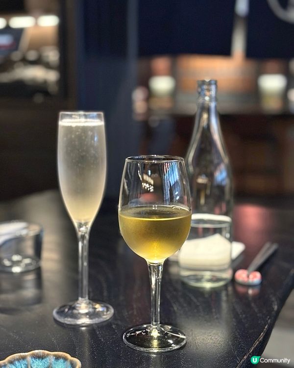 中環氣氛極佳日式居酒屋🇯🇵