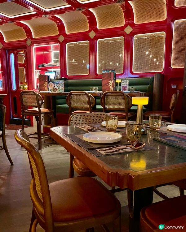 尖沙咀｜尖東泰越美食。Ruên Thai & Vietnam