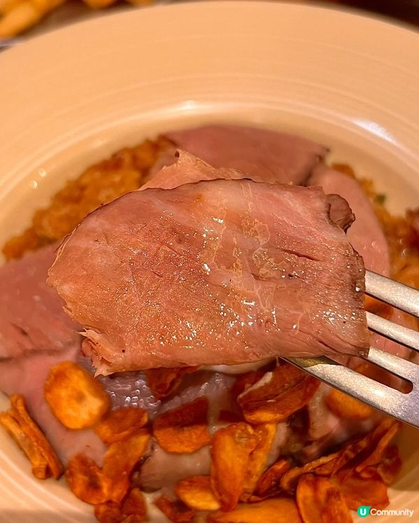 K11超美味抵食和牛飯😍😍 一定要試下