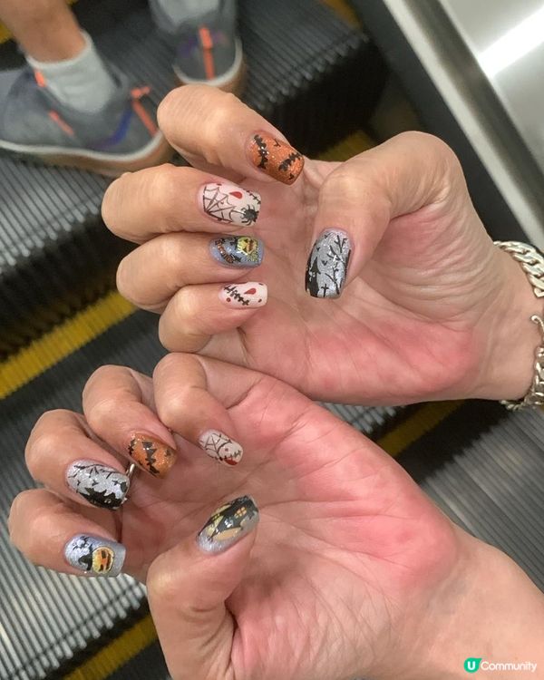 ## 馬鞍山靚甲聖地💅🏻