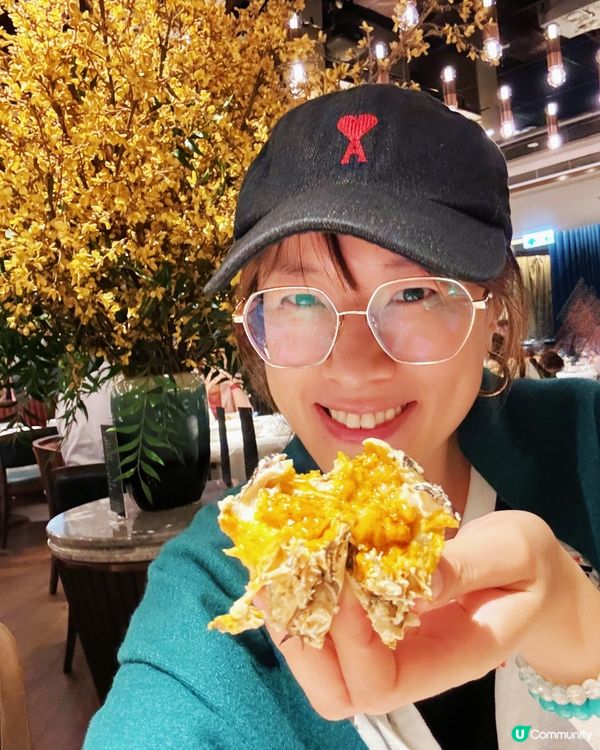 秋風起🍂🍁食乜好 😭呢餐等咗足足一年喔