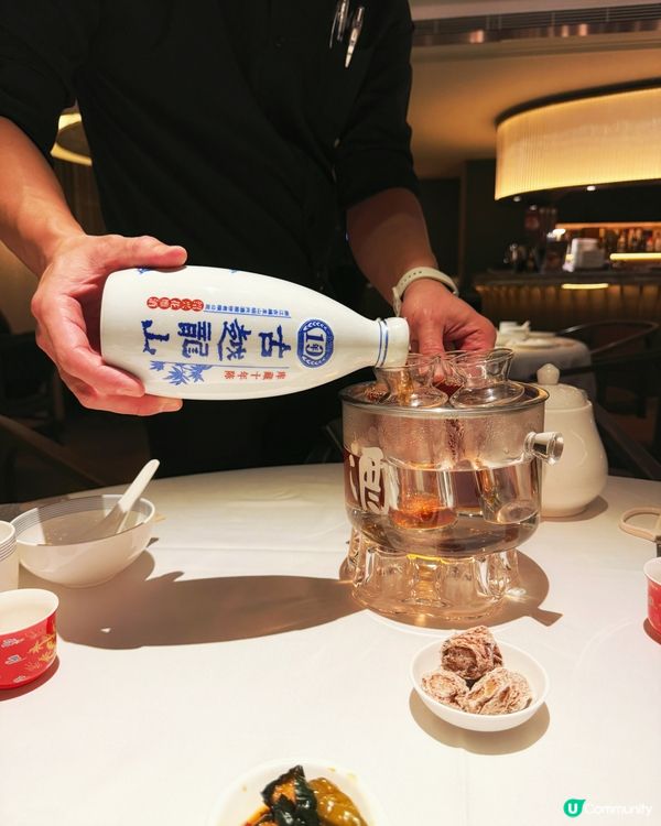 秋風起🍂🍁食乜好 😭呢餐等咗足足一年喔