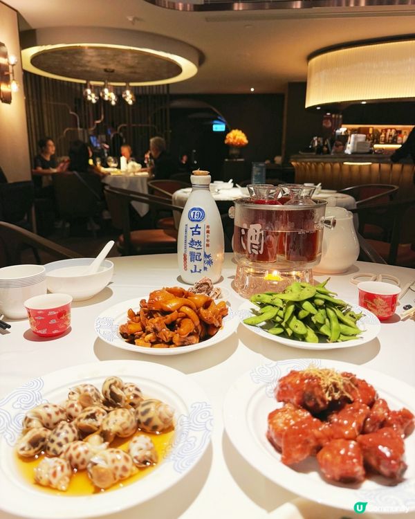 秋風起🍂🍁食乜好 😭呢餐等咗足足一年喔