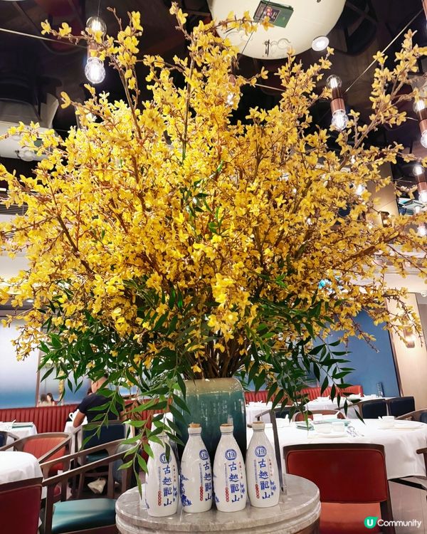 秋風起🍂🍁食乜好 😭呢餐等咗足足一年喔