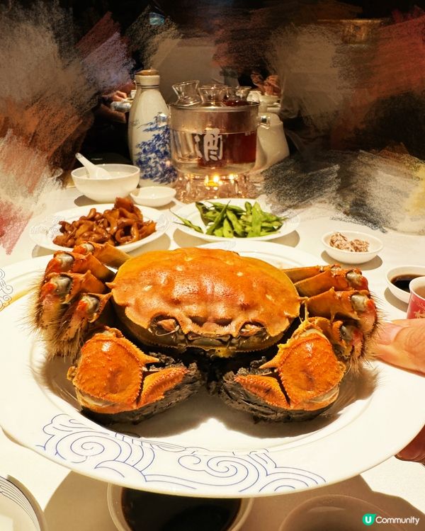 秋風起🍂🍁食乜好 😭呢餐等咗足足一年喔