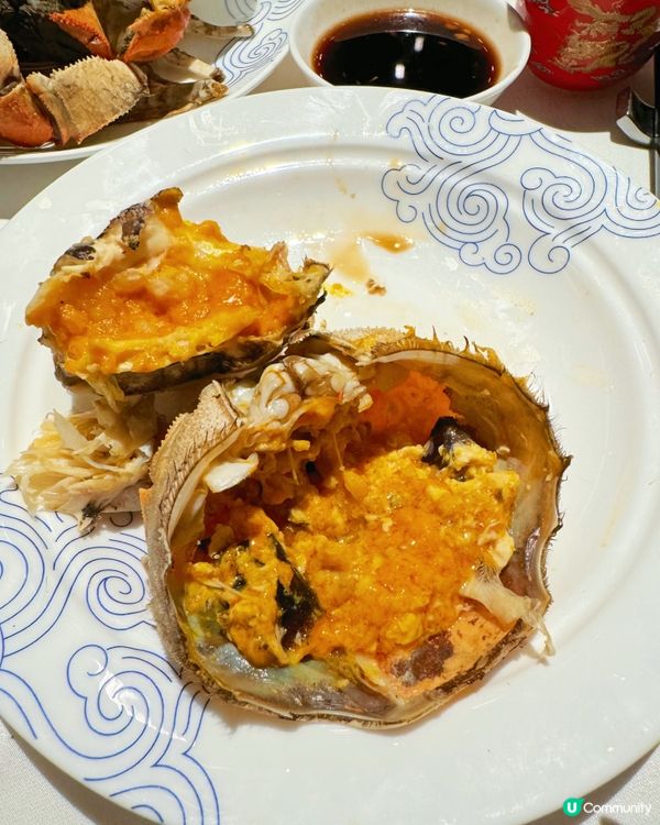 秋風起🍂🍁食乜好 😭呢餐等咗足足一年喔