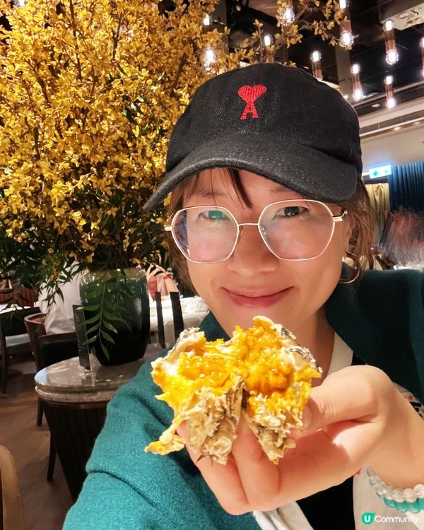 秋風起🍂🍁食乜好 😭呢餐等咗足足一年喔