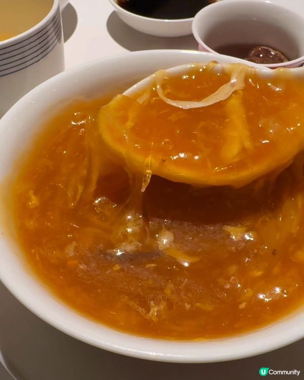 秋風起🍂🍁食乜好 😭呢餐等咗足足一年喔