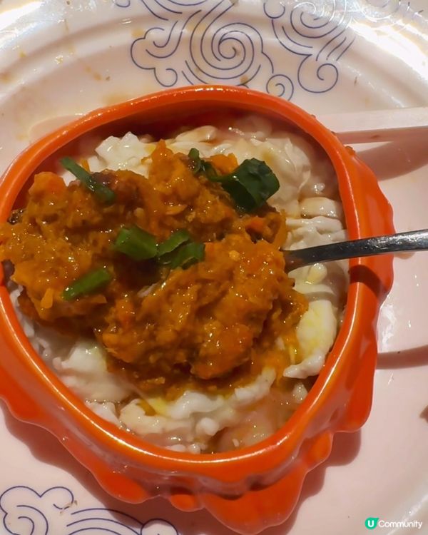 秋風起🍂🍁食乜好 😭呢餐等咗足足一年喔