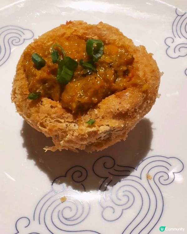 秋風起🍂🍁食乜好 😭呢餐等咗足足一年喔