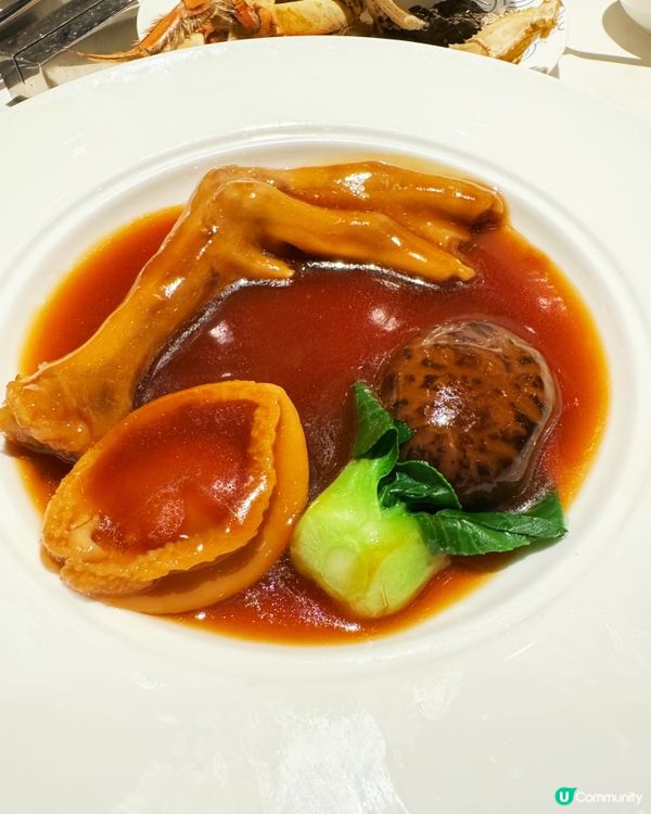 秋風起🍂🍁食乜好 😭呢餐等咗足足一年喔