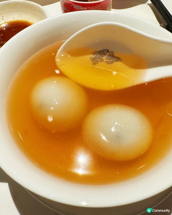 秋風起🍂🍁食乜好 😭呢餐等咗足足一年喔